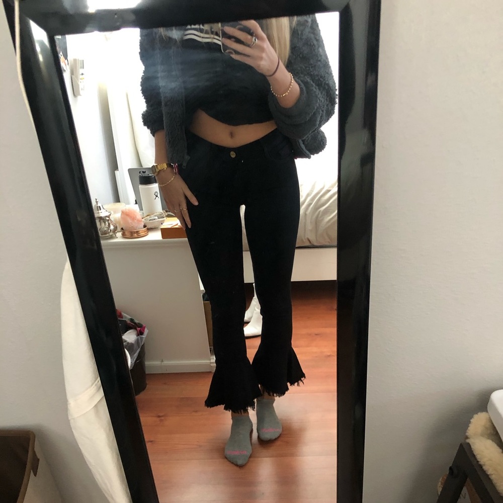 Frame denim - Picture 2 of 4